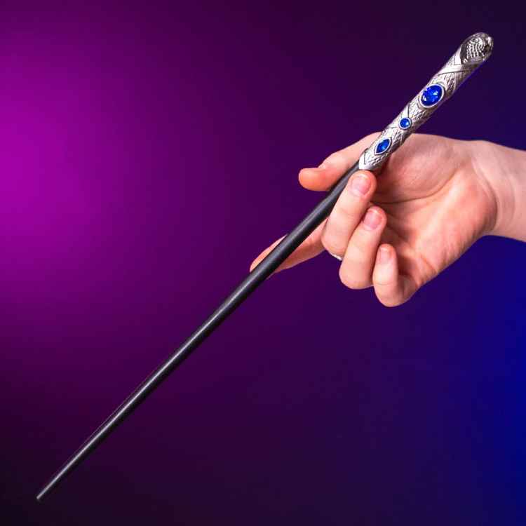 Волшебная палочка Diadem of Ravenclaw (мет. основы Magic Wand)
