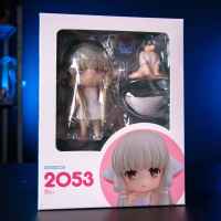 Фигурка шарнирная GoodSmile: Nendoroid: Chobits: Ти #2053