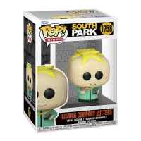 Фигурка Funko POP South park: Баттерс-сутенер #1758