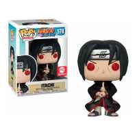 Фигурка Funko POP Naruto: Итачи #578