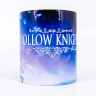 Кружка Hollow Knight: Синяя