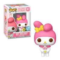Фигурка Funko POP Hello Kitty: Моя мелодия #91