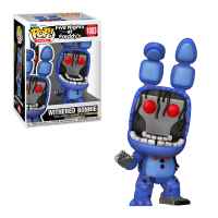 Фигурка Funko POP FNAF: Бонни #1083