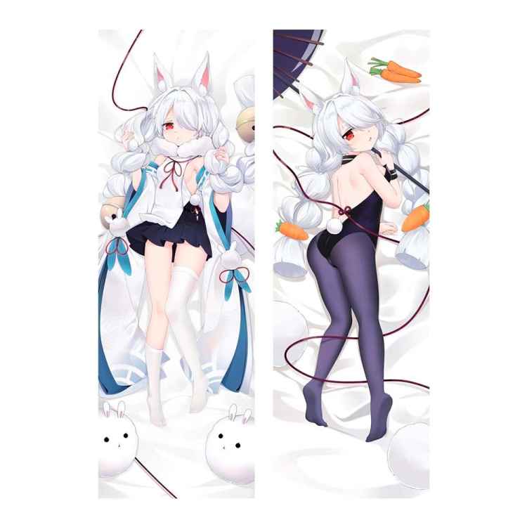 Дакимакура Azur Lane: Шираюки