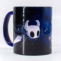 Кружка Hollow Knight: Рыцарь