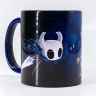 Кружка Hollow Knight: Рыцарь
