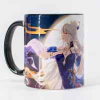 Кружка Genshin Impact: Нин Гуан