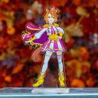 Фигурка акриловая Pretty Derby: T.M. Opera O