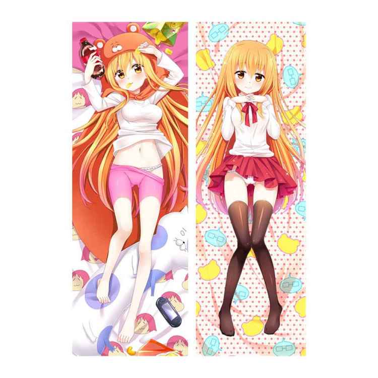 Дакимакура Umaru-chan: Умару чан