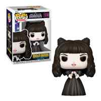 Фигурка Funko POP What we do in the Shadows: Надя из Антипаксоса #1330