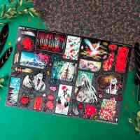 Стикерпак NKS PACK TSURU