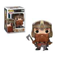 Фигурка Funko POP LOTR: Гимли #629