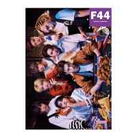 Постер K-Pop: Stray Kids #2