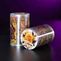 Скотч декоративный Have a good day: Ghotic illusion (вечное празднование)