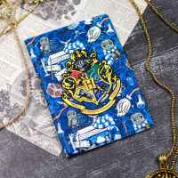 Обложка на паспорт: Harry Potter: Когтевран