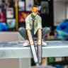 Фигурка No Way Toys: Chainsaw man: Дэнджи Noodle Stopper