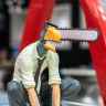 Фигурка No Way Toys: Chainsaw man: Дэнджи Noodle Stopper