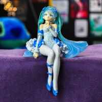 Фигурка CupNoodle: Miku Hatsune: Мику Fairy Nemophila 