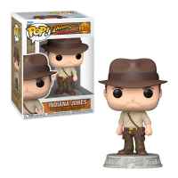 Фигурка Funko POP Indiana Jones: Индиана Джонс #1350