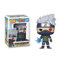Фигурка Funko POP Naruto: Какаши #548 