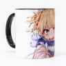 Кружка My Hero Academia: Тогу улыбается