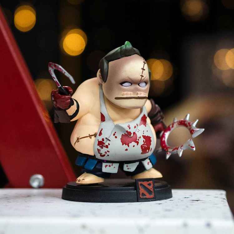 Фигурка Dota 2: Пудж