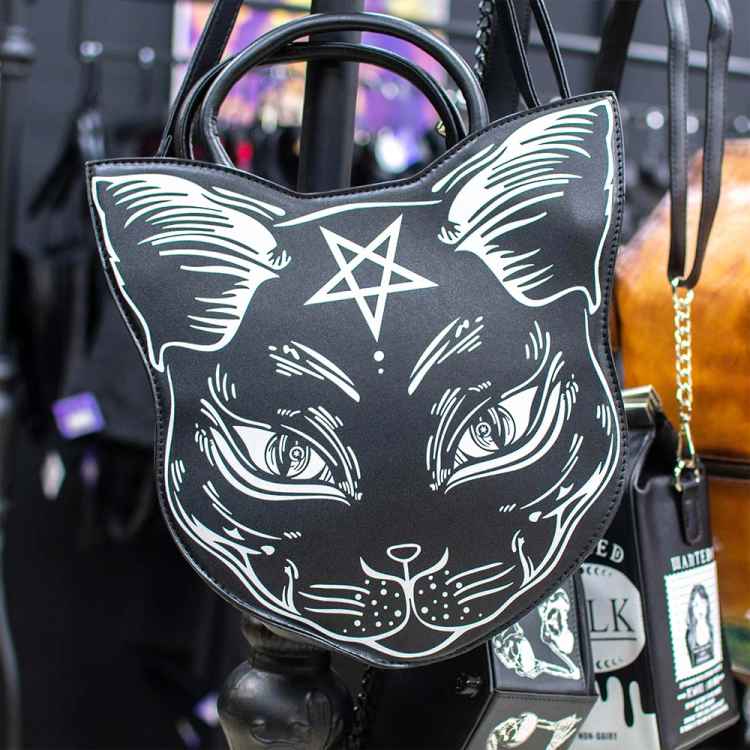 Сумка BlackCat