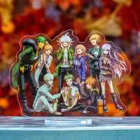Фигурка акриловая Danganronpa: Чуваки