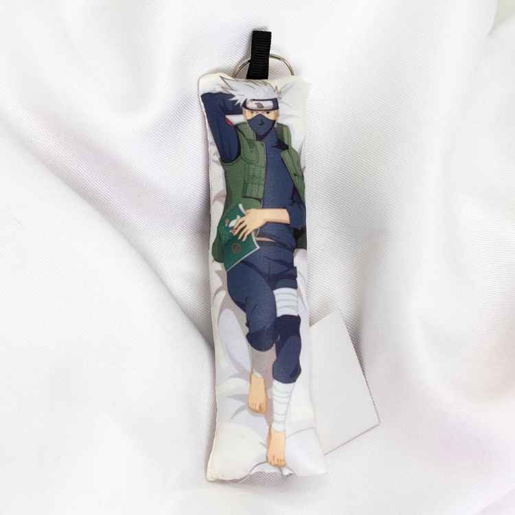 Минидакимакура Naruto: Какаши