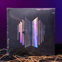 Фанбокс BTS Proof Compact Edition