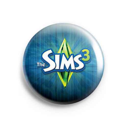 Значок The Sims 3: Sims 3