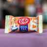 Шоколад KitKat со вкусом молочного чая (Япония)