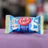 Шоколад KitKat со вкусом молочного чая (Япония)