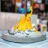 Фигурка No Way Toys: Dark Souls: Костер сохранения 