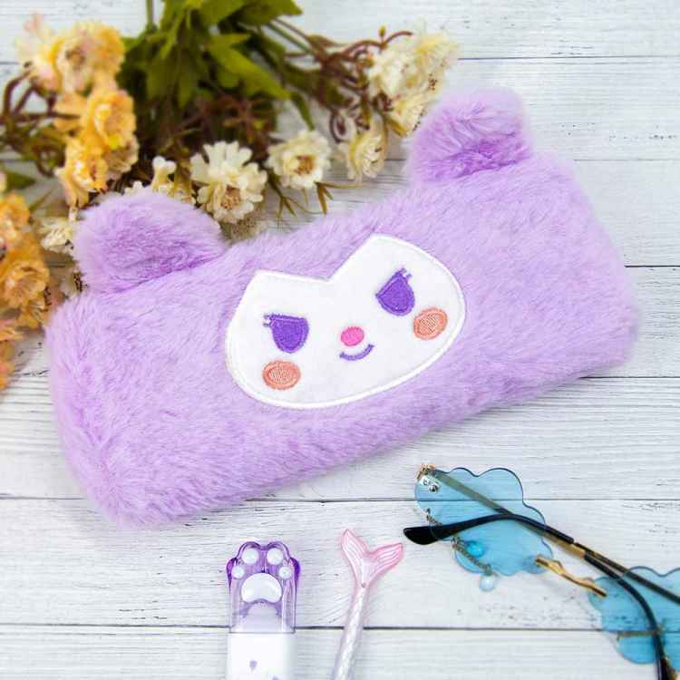 Пенал Xishakeke Sanrio: Куроми