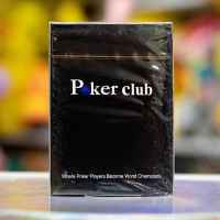 Набор карт для покера Poker Stars