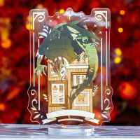 Фигурка акриловая Identity V: #1