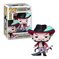 Фигурка Funko POP One Piece: Дракуль Михоук #1521