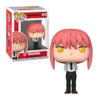 Фигурка Funko POP Chainsaw man: Макима #1679