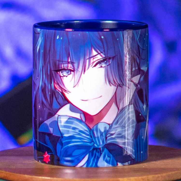 Кружка  Vanitas no Karte: Ванитас