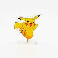 Фигурка акриловая Pokemon: Пикачу #1