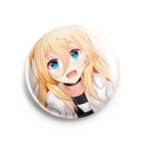 Значок Angels of Death: Рейчел