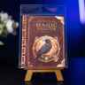 Набор стикеров Magic Collector: Ворон