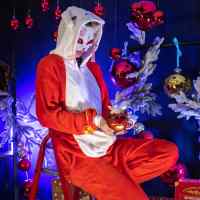 Кигуруми Genshin Impact: Клии