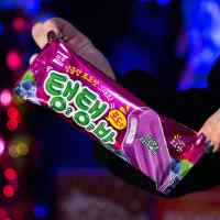 Сорбет фруктовый Binggrae Пламп: Виноград 