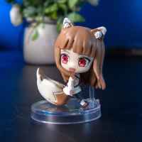 Фигурка-чиби Spice and Wolf: Холо А