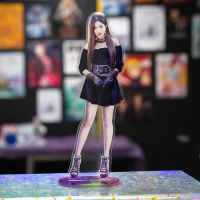 Фигурка акриловая (G)I-DLE: Соен