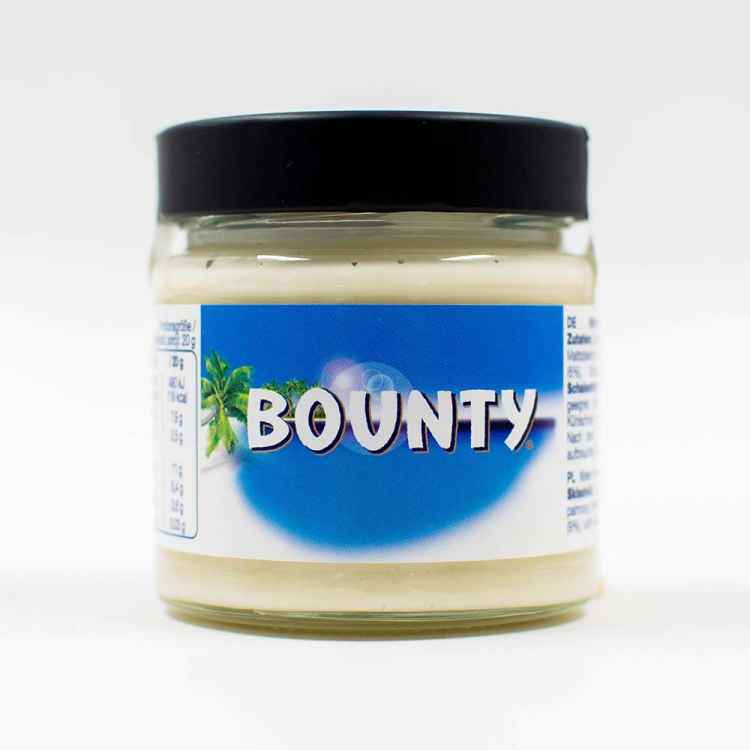 Шоколадная паста Bounty