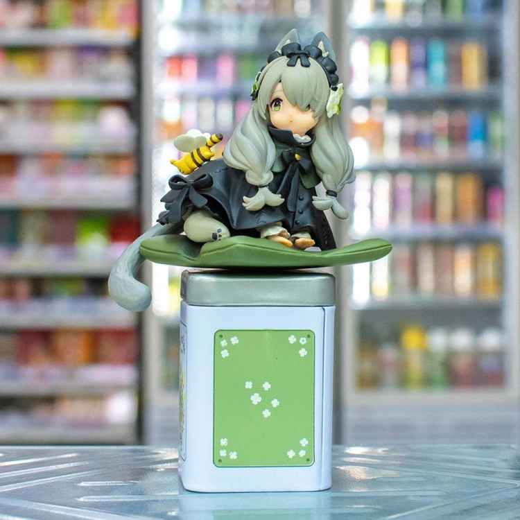 Фигурка DLC Tea Time Cats British Short Cat 