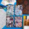 Стикерпак NKS MINI PACK MP0256 (MINI CREATUERS 4) okt 2019